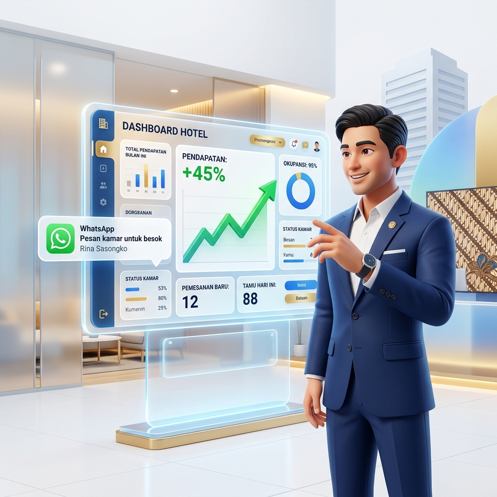 AI Business Impact
